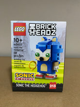 Cargar imagen en el visor de la galería, LEGO Sonic the Hedgehog - 40627
