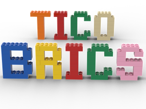 Tico Bricks