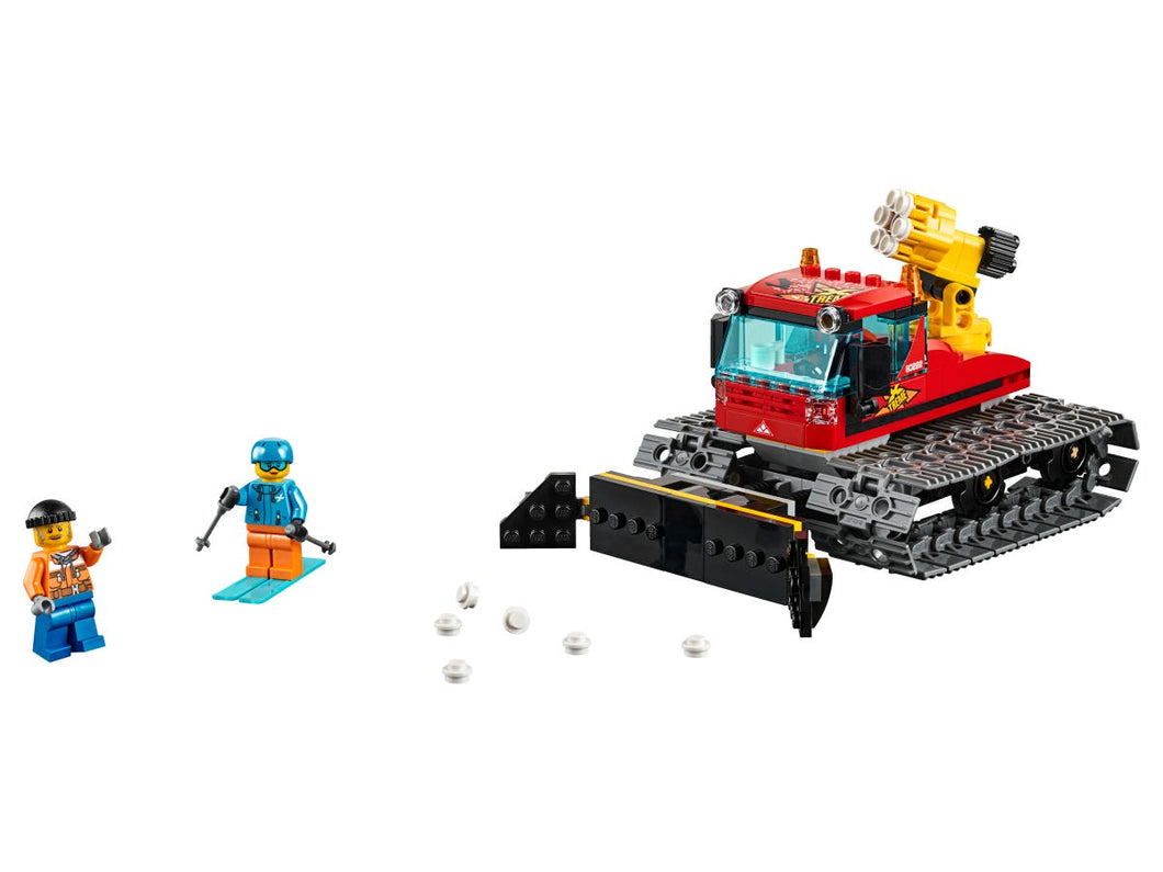 LEGO Snow Groomer - 60222