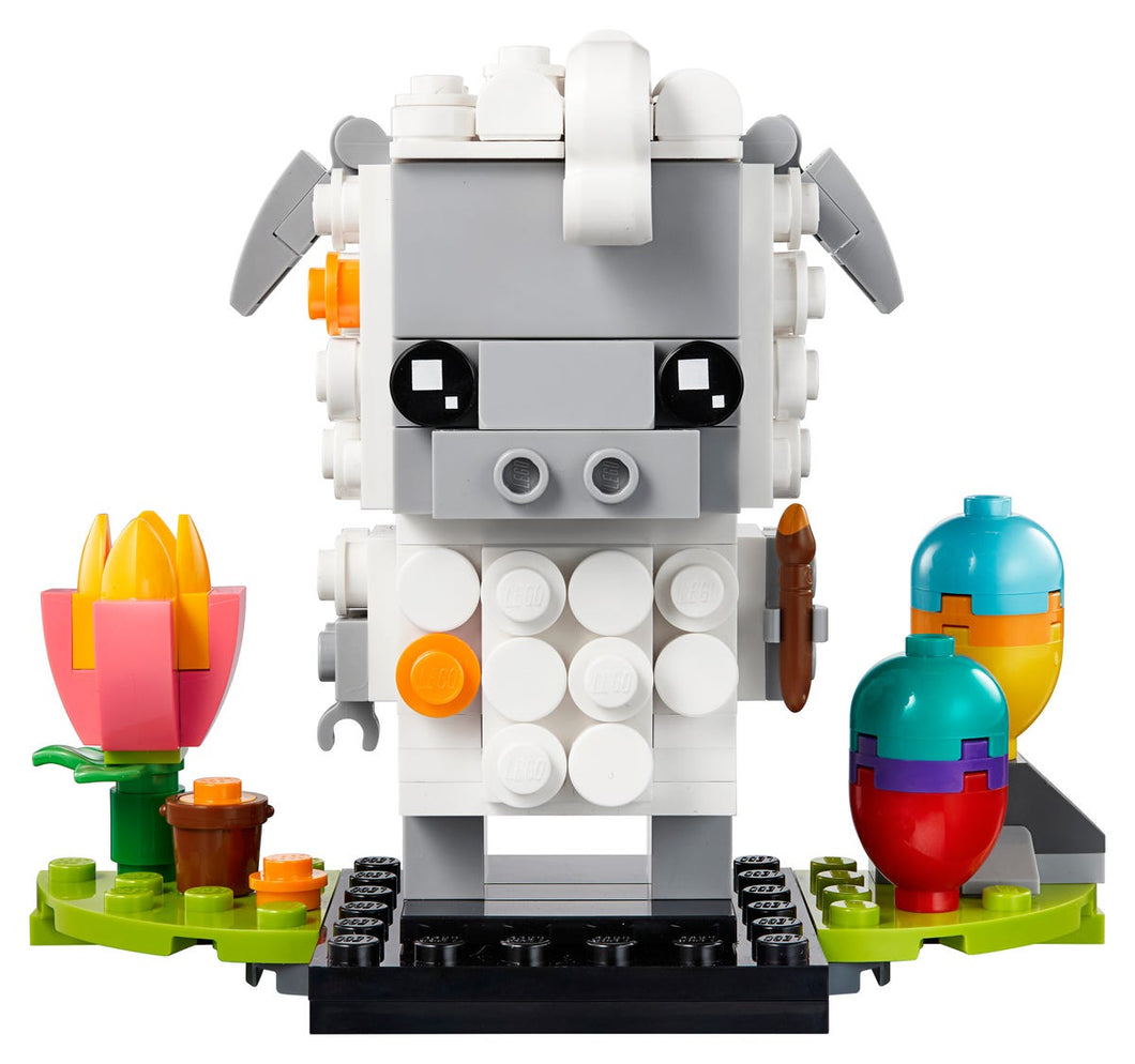 LEGO Easter Sheep - 40380