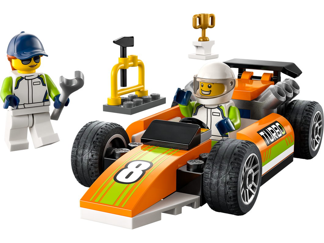 LEGO Race Car - 60322